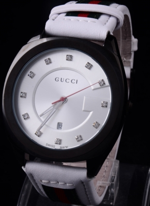 Gucci watch man