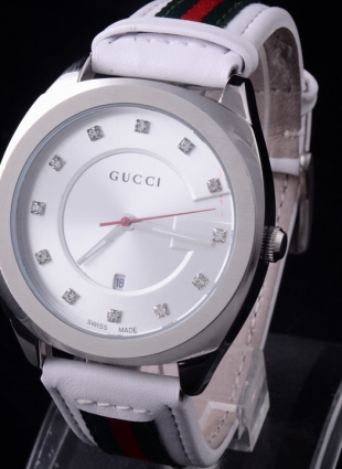 Gucci watch man