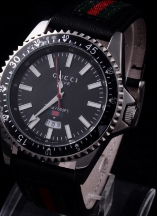 Gucci watch man