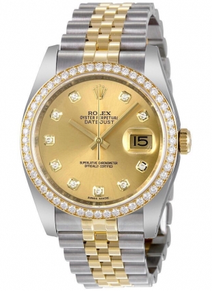 Rolex watch