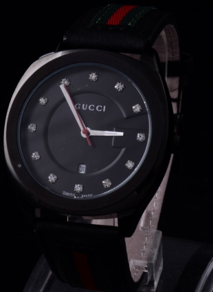 Gucci watch man