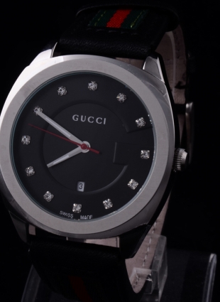 Gucci watch man