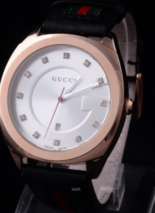 Gucci watch man