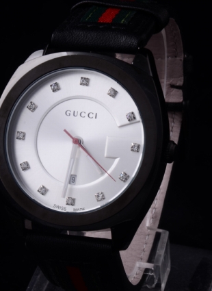 Gucci watch man