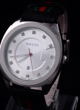 Gucci watch man