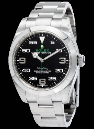 Rolex watch