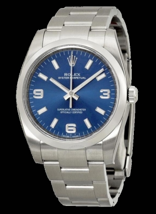 Rolex watch