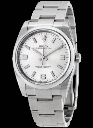 Rolex watch