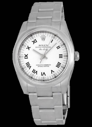 Rolex watch