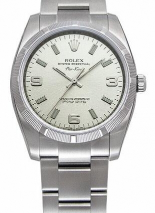 Rolex watch