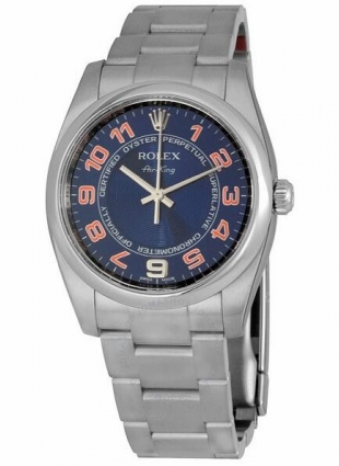 Rolex watch