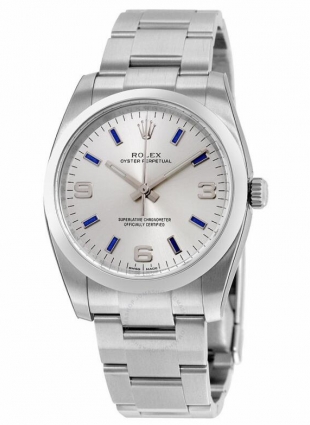 Rolex watch
