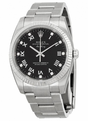 Rolex watch
