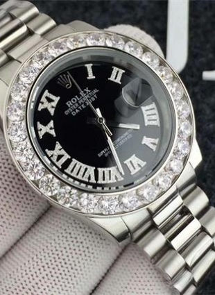 Rolex watch