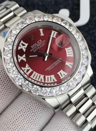 Rolex watch