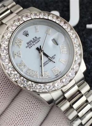 Rolex watch