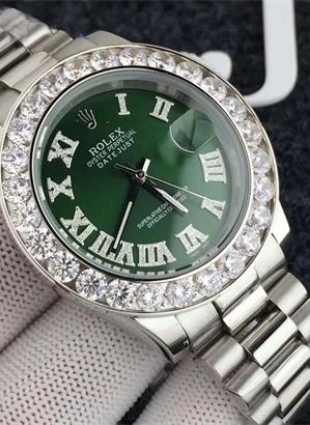 Rolex watch