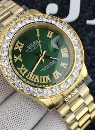 Rolex watch