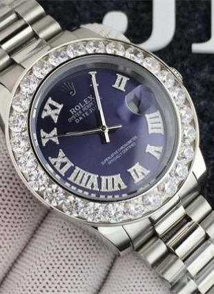 Rolex watch