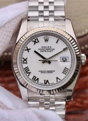 Rolex watch