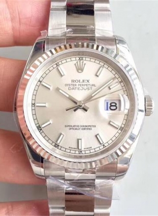 Rolex watch