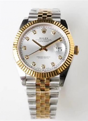 Rolex watch