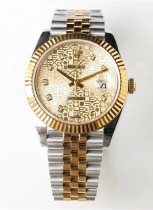 Rolex watch