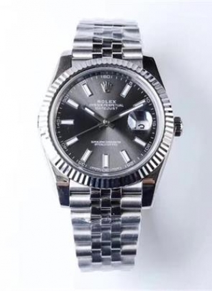 Rolex watch