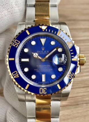 Rolex watch