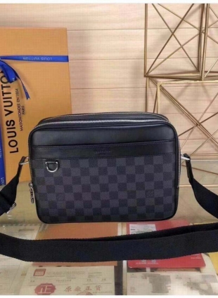 Louis Vuitton bag