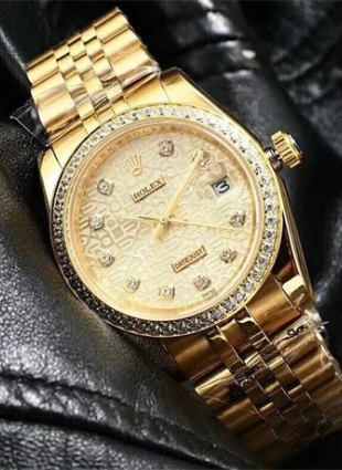 Rolex watch