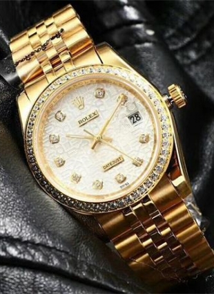 Rolex watch