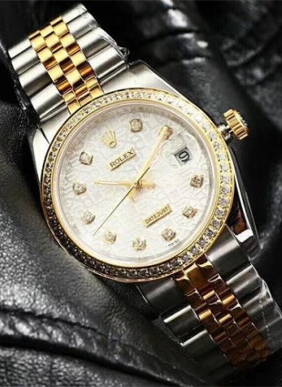 Rolex watch
