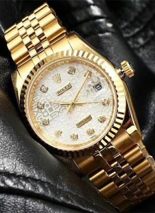 Rolex watch