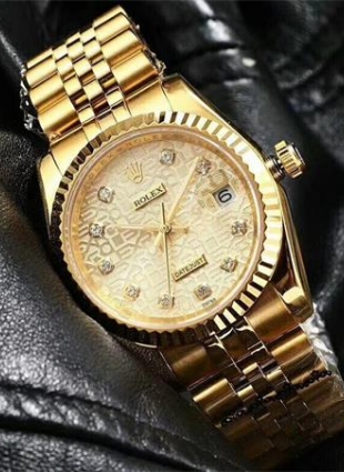 Rolex watch
