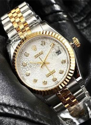Rolex watch