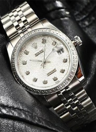 Rolex watch