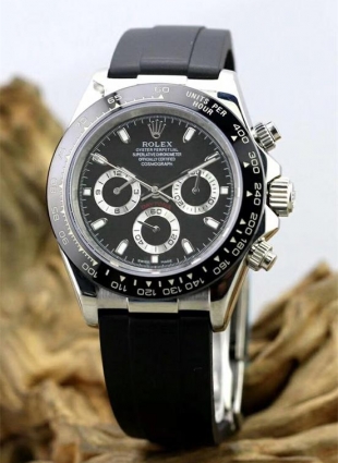 Rolex watch