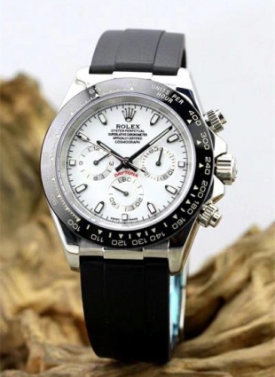 Rolex watch