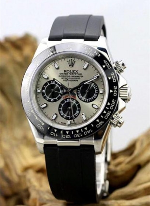 Rolex watch