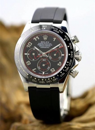 Rolex watch