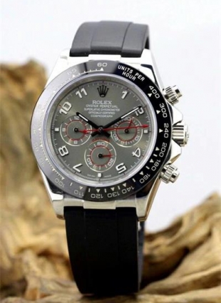 Rolex watch