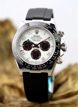 Rolex watch