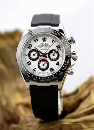 Rolex watch