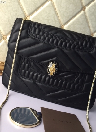 Bvlgari Bags