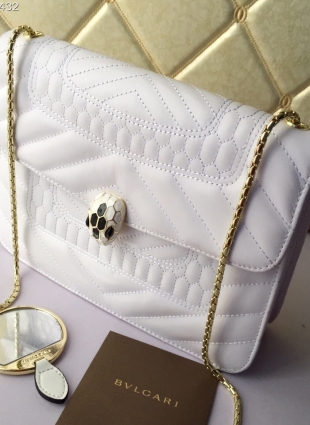Bvlgari Bags