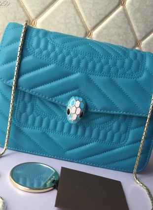 Bvlgari Bags