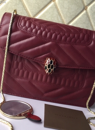 Bvlgari Bags