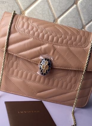 Bvlgari Bags