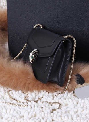 Bvlgari Bags
